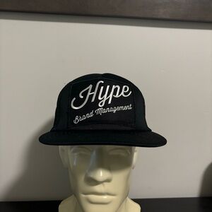 Hype Brand Management Herschel Hat